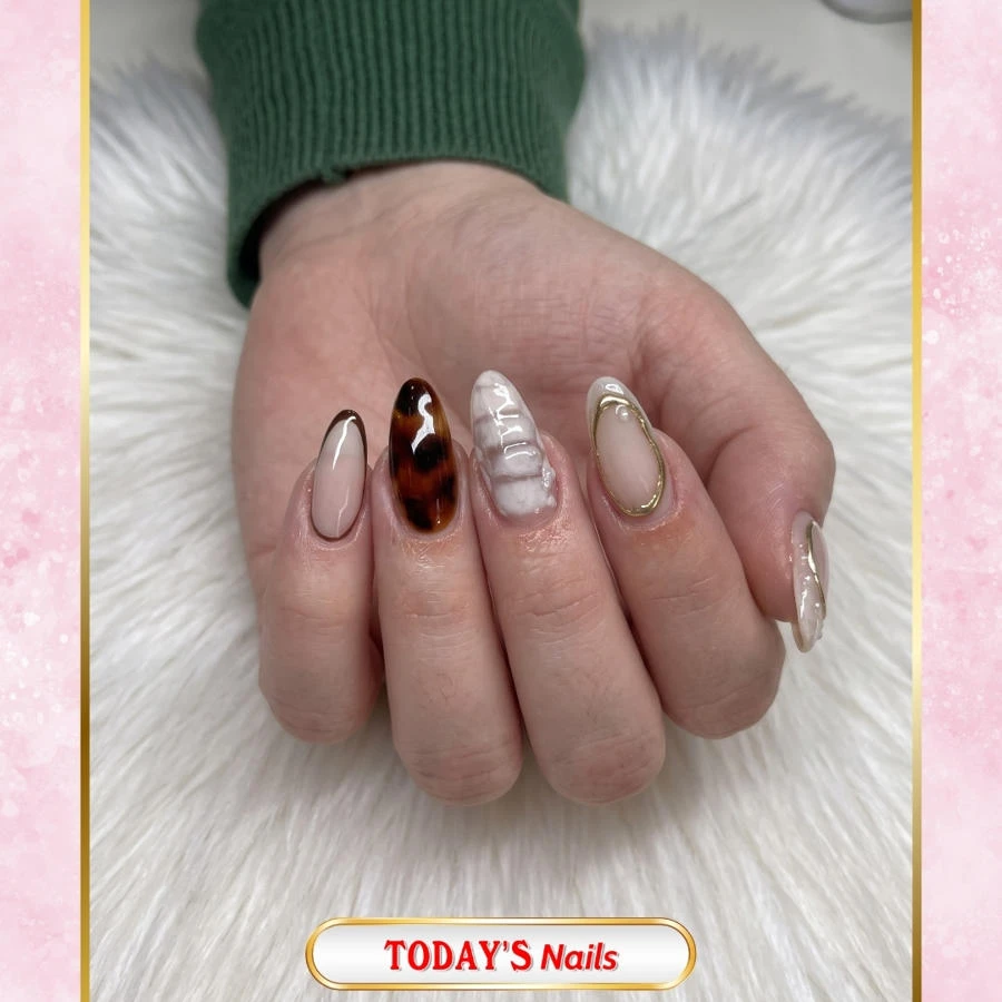 Nail Art Design
